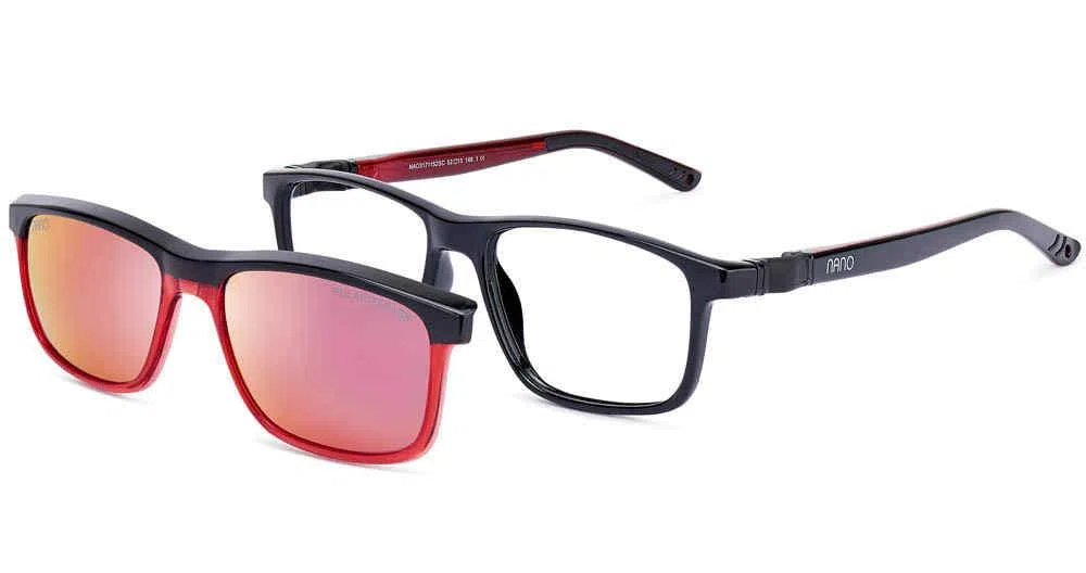 Nanovista FANBOY SC 3.0 Eyeglasses - view 4